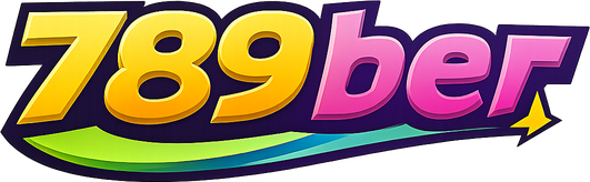 Logo 789ber – trang chủ